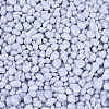 Opaque Glass Seed Beads GLAA-Q119-01-A03-3