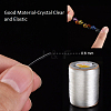 Elastic Crystal Thread EW-KW0.6MM-4