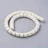 Natural Lava Rock Beads Strands G-F671-04B-01-2