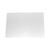 Multipurpose Aluminum Engraving Sheets LS-TOOL-WH0134-46B-03-1