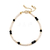 Beaded Bracelets BJEW-JB05383-01-1