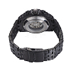 Alloy Watch Head Mechanical Watches WACH-L044-01A-B-3
