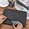 Canvas with Polycotton Carry Case Bags ABAG-WH20005-05B-3