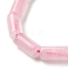 Natural Rose Quartz Beads Strands G-B091-A13-01-4