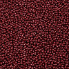 11/0 Grade A Round Glass Seed Beads SEED-N001-A-1061-2