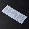 DIY Food Grade Silicone Butterfly Wing Fondant Moulds LS-DIY-F132-02-4