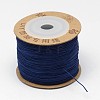 Nylon Chinese Knotting Cord NWIR-N003-0.6mm-05E-01-2