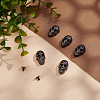 5Boxes Skull Alloy Rivets Set FIND-ME0001-77-4