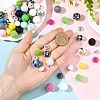 DIY Findings Kits DIY-YW0017-95A-5