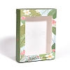 Foldable Creative Kraft Paper Box CON-G007-05A-02-1