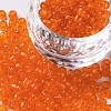 Glass Seed Beads X1-SEED-A004-4mm-9-1