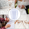 Gorgecraft Women's Wedding Dress Zipper Replacement DIY-GF0007-53E-5
