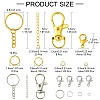 DIY Jewelry Making Findings Kits DIY-YW0009-07-2