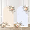 Cloth Arch Backdrop Cover for Birthday Party Wedding Baby Shower Decorations DIY-WH20079-044B-7