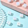 10Pcs Opaque Acrylic Enamel Beads ACRC-FS0001-02C-8