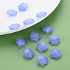 Imitation Jelly Acrylic Beads LS-MACR-S373-92-E01-7