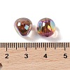 Acrylic Beads PACR-C008-02F-3
