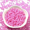 Glass Seed Beads X1-SEED-M011-02A-12-2