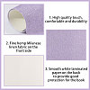 3 Styles Polyester Fabrics DIY-GL0005-66B-4