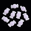 Flocky Acrylic Beads LS-MACR-S275-26C-1
