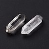 Natural Quartz Crystal Grade A Healing Stones G-K330-62-4