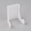 Acrylic Display Holder ODIS-WH0020-41C-1