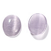 Cat Eye Cabochons CE063-18X25-6-2