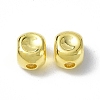 Brass Beads KK-P223-52G-03-2