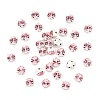 Preciosa® MAXIMA Crystal in Sew-On Cup Y-PRC-SS29-70020-S-4
