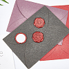 Adhesive Wax Seal Stickers DIY-WH0201-10A-2