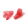 Dyed Synthetic Coral Carved Beads GG-CBA993E-02A-04-2