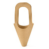Kraft Paper Gift Bag with Handle CARB-A004-03B-1