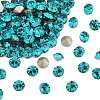 Preciosa® MAXIMA Crystal Round Stones X-PRC-RBSS29-60230-1