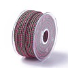 Braided Steel Wire Rope Cord OCOR-G005-3mm-A-13-2