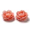 Flower Bead Cap SACR-C002-16-3
