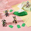 Paper Tags AJEW-TAC0030-048D-7