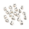 20Pcs Porcelain Beads PORC-FS0001-08L-1