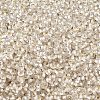 TOHO 8/0 Demi Round Beads X-SEED-DR08-PF21F-2