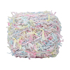 Segment Dyed Polyester Yarn YCOR-WH0007-05-1