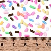 Handmade Polymer Clay Nail Art Decoration Accessories CLAY-T022-07B-3
