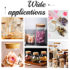 Cork Bottle Stoppers FIND-WH0033-45B-7