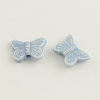 Craft Style Acrylic Beads MACR-Q157-M03-2