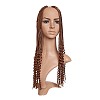 DreadLock Hair Twist Braids Crochet Hair LS-OHAR-G005-21B-1