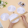 Polyester Hat AJEW-WH0481-58A-3