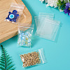Transparent Plastic Resealable Packaging Bags OPP-TADJ0001-05E-5