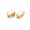 Rack Plating Brass Beads KK-S360-165-2