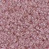 MIYUKI Round Rocailles Beads SEED-JP0008-RR0365-3