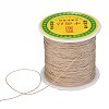 Braided Nylon Thread NWIR-R006-0.5mm-062-3