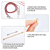   DIY Necklace Making kits DIY-PH0002-65-6