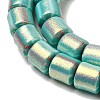Polymer Clay Beads Strands LS-CLAY-H006-04M-3